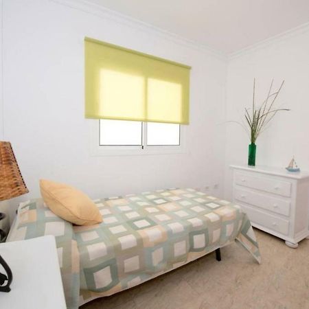 Apartamento "La Casa De La Playa" Con Wifi Y 3 Dormitorios Arinaga Esterno foto