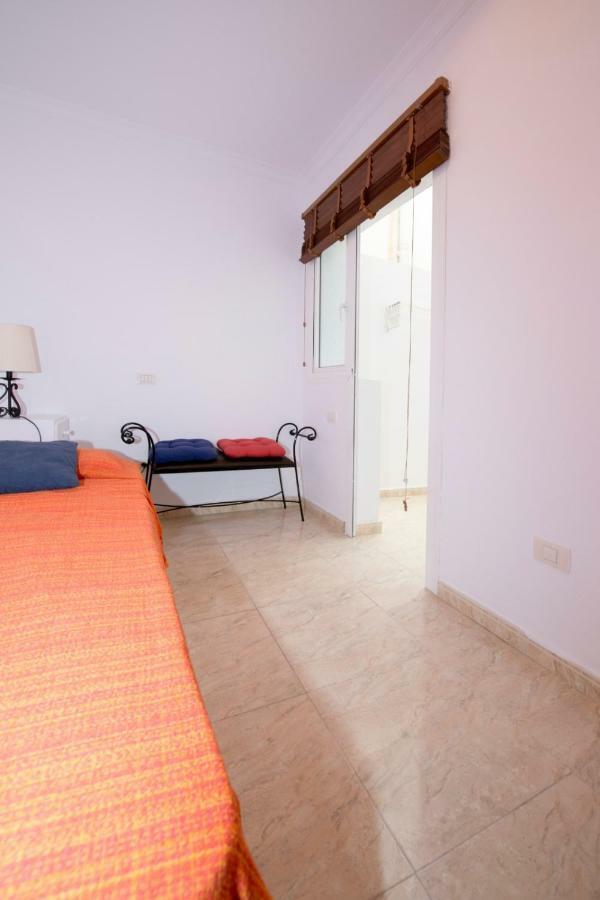 Apartamento "La Casa De La Playa" Con Wifi Y 3 Dormitorios Arinaga Esterno foto