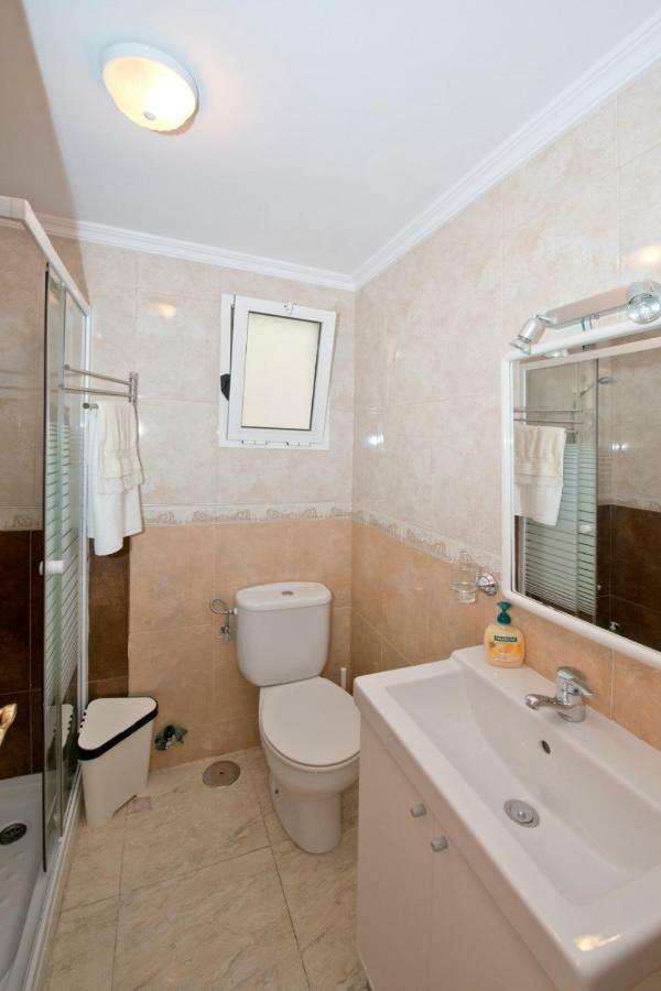 Apartamento "La Casa De La Playa" Con Wifi Y 3 Dormitorios Arinaga Esterno foto