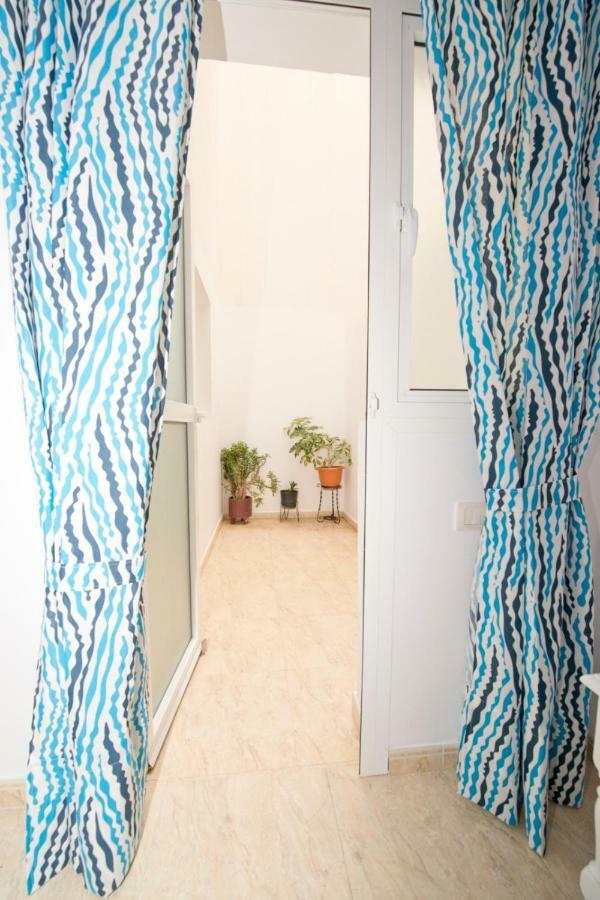 Apartamento "La Casa De La Playa" Con Wifi Y 3 Dormitorios Arinaga Esterno foto