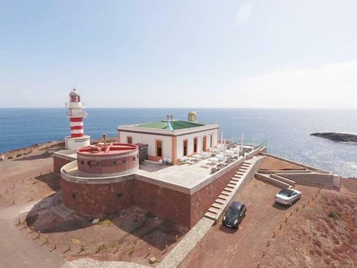 Apartamento "La Casa De La Playa" Con Wifi Y 3 Dormitorios Arinaga Esterno foto