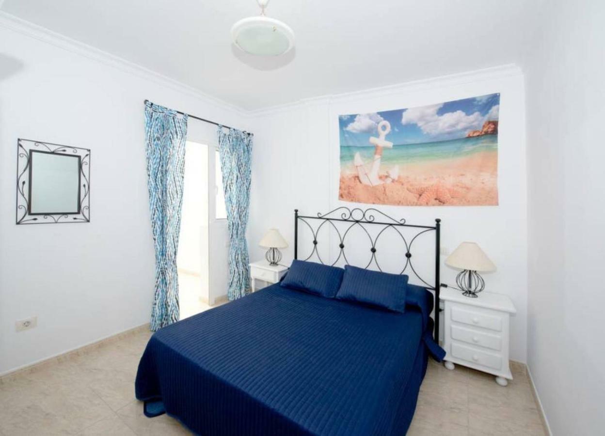 Apartamento "La Casa De La Playa" Con Wifi Y 3 Dormitorios Arinaga Esterno foto